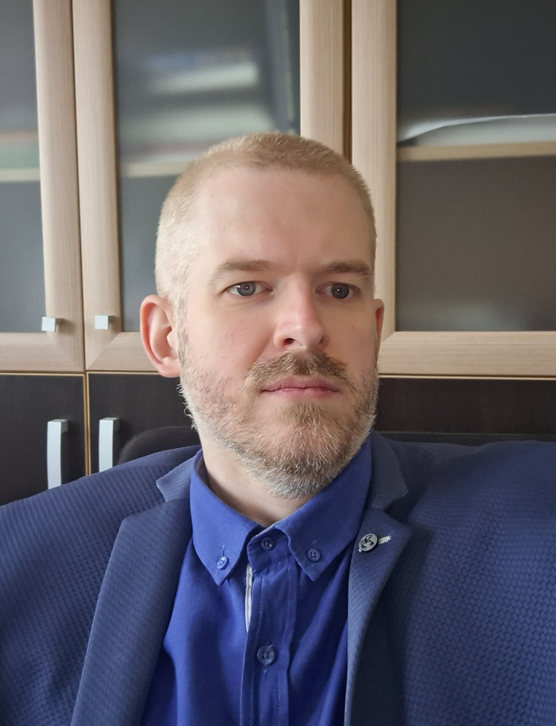 Filip Vučetić
